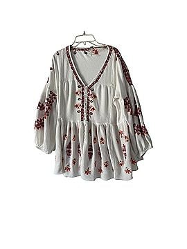 Free People Arianna Casual Dress (view 1)