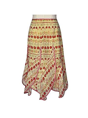 Kay Unger Casual Skirt (view 1)