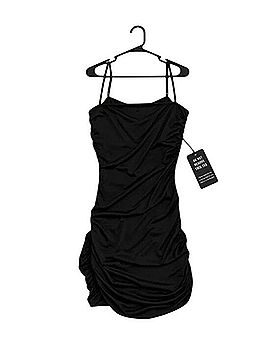 Express Cocktail Dress (view 1)