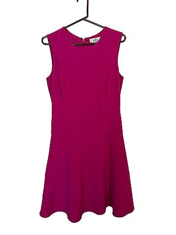 Belle Badgley Mischka Cocktail Dress (view 1)