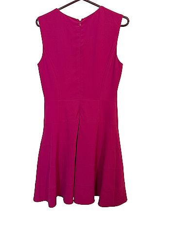 Belle Badgley Mischka Cocktail Dress (view 2)