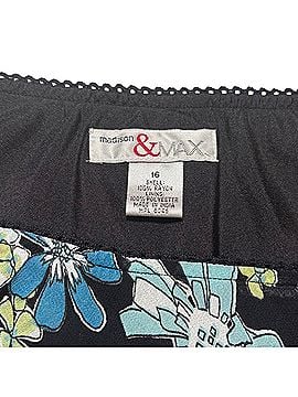Madison & Max Casual Skirt (view 2)