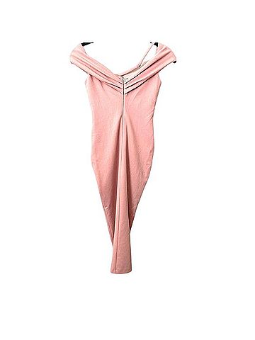 Nookie Athena Cocktail Dress (view 2)
