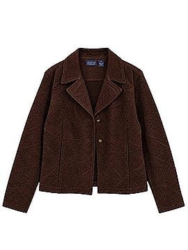 Gloria Vanderbilt Casuals Jacket (view 1)