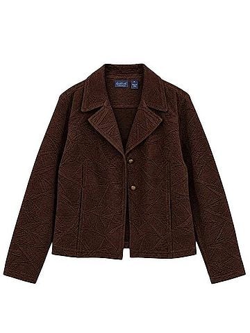 Gloria Vanderbilt Casuals Jacket (view 1)