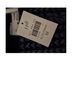 J.Jill Print Blue Jacket Size M - photo 3