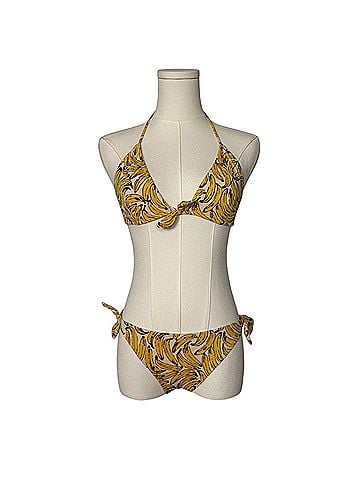 Victoria's Secret Two Piece Swimsuit (view 1)
