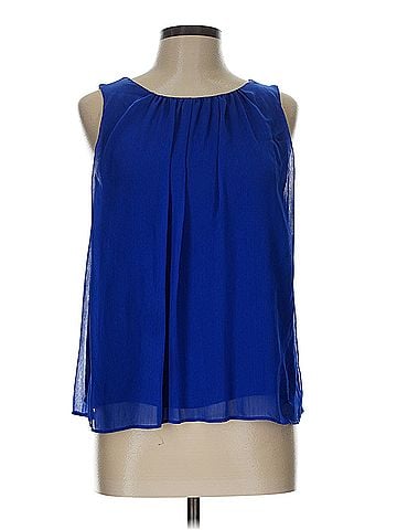Sam Edelman Sam Edelman Sleeveless Blouse (view 1)