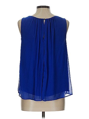 Sam Edelman Sam Edelman Sleeveless Blouse (view 2)