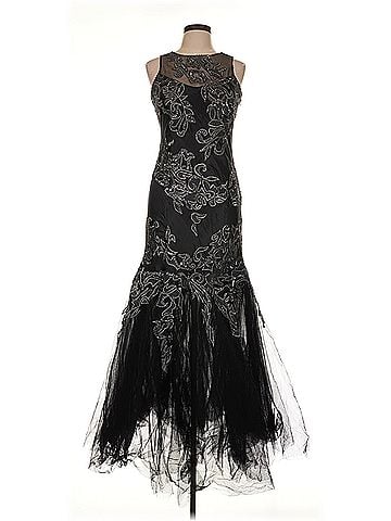 Sue Wong Sue Wong Cocktail Dress (view 1)