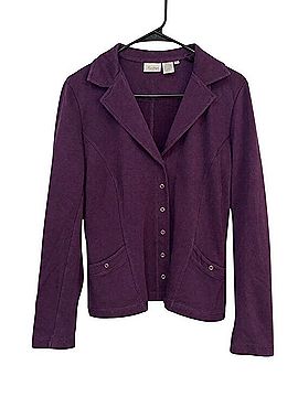 Spiegel Jacket (view 2)
