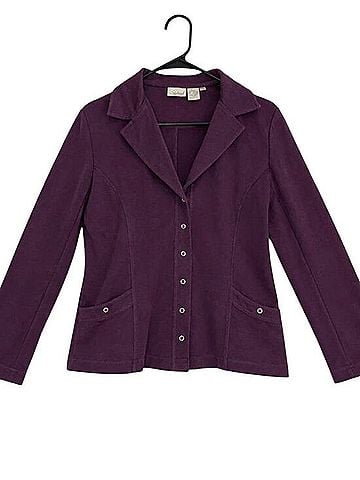 Spiegel Jacket (view 1)