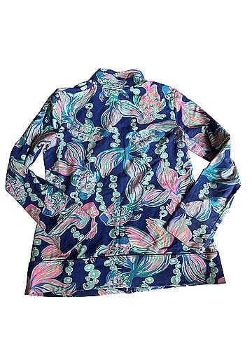 Lilly Pulitzer Jacket (view 2)