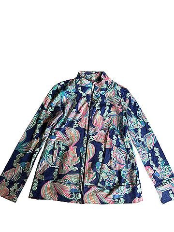 Lilly Pulitzer Jacket (view 1)
