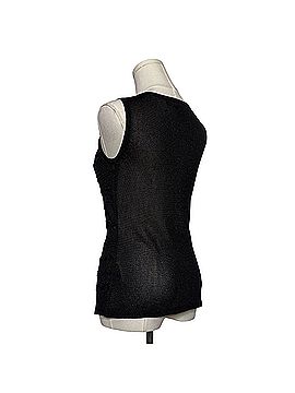Christine Phillipe Sleeveless Top (view 2)