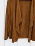Mango Brown Jacket Size XS - photo 8