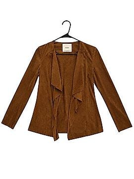 Mango Jacket (view 1)