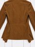 Mango Brown Jacket Size XS - photo 11