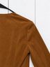 Mango Brown Jacket Size XS - photo 7