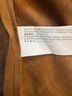 Mango Brown Jacket Size XS - photo 10