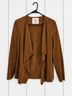 Mango Brown Jacket Size XS - photo 3