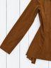 Mango Brown Jacket Size XS - photo 6
