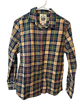 Kiel James Patrick Button-Down Shirt (view 1)