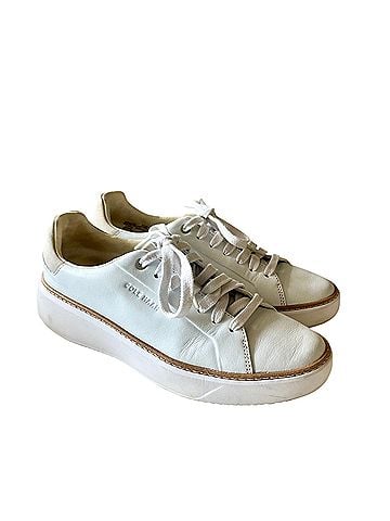 Cole Haan Grandpro Topspin Court Sneaker Sneakers (view 1)