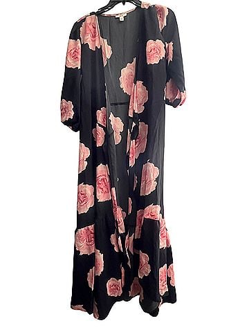 Echo Cocktail Dress (view 2)