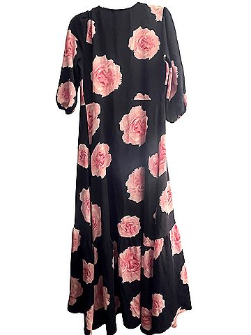 Echo Cocktail Dress (view 1)