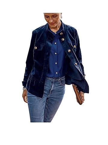 J.Jill Jacket (view 1)