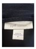 J.Jill Black Jacket Size M - photo 3