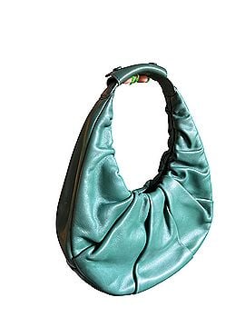 STAUD moon bag Leather Hobo (view 2)