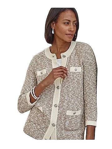 J.Jill Jacket (view 1)