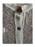 J.Jill Brown Ivory Jacket Size M - photo 4