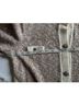 J.Jill Brown Ivory Jacket Size M - photo 5