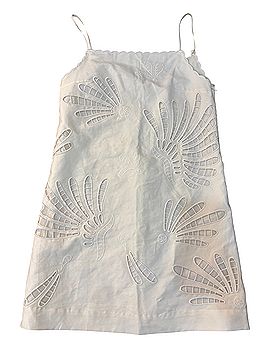 Zara Wool Dress (view 1)