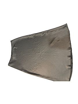 Club Monaco Silk Skirt (view 2)