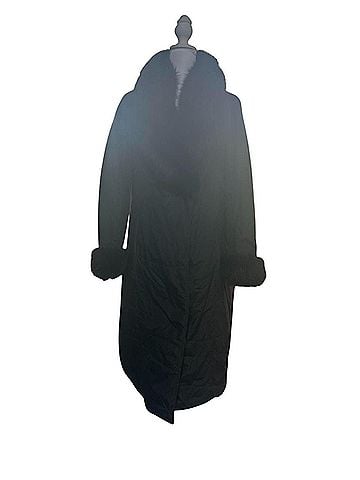 Marvin Richards Coat (view 1)