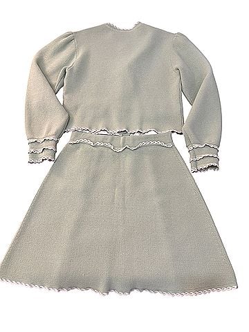 Sandro Jacket (view 2)