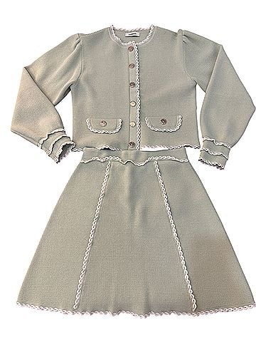 Sandro Jacket (view 1)