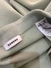 Sandro Green Jacket Size 0 - photo 4