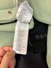 Sandro Green Jacket Size 0 - photo 9