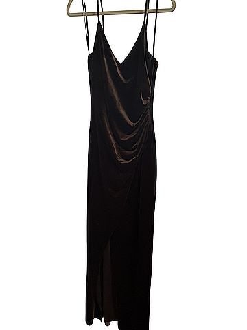 Betsy & Adam Cocktail Dress (view 1)