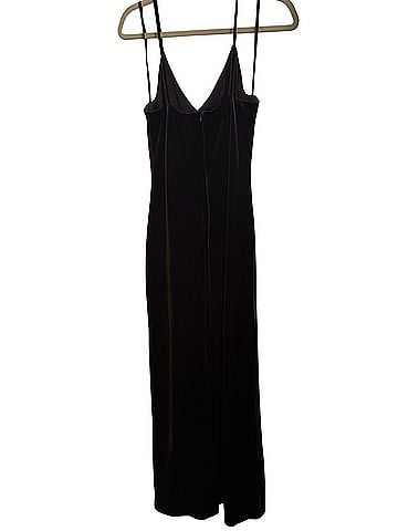 Betsy & Adam Cocktail Dress (view 2)