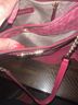 Michael Kors Pink Leather Tote One size - photo 6