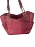 Michael Kors Pink Leather Tote One size - photo 1