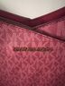 Michael Kors Pink Leather Tote One size - photo 3