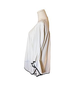 Vince Camuto Long Sleeve Blouse (view 2)
