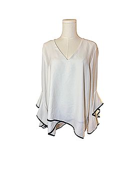 Vince Camuto Long Sleeve Blouse (view 1)